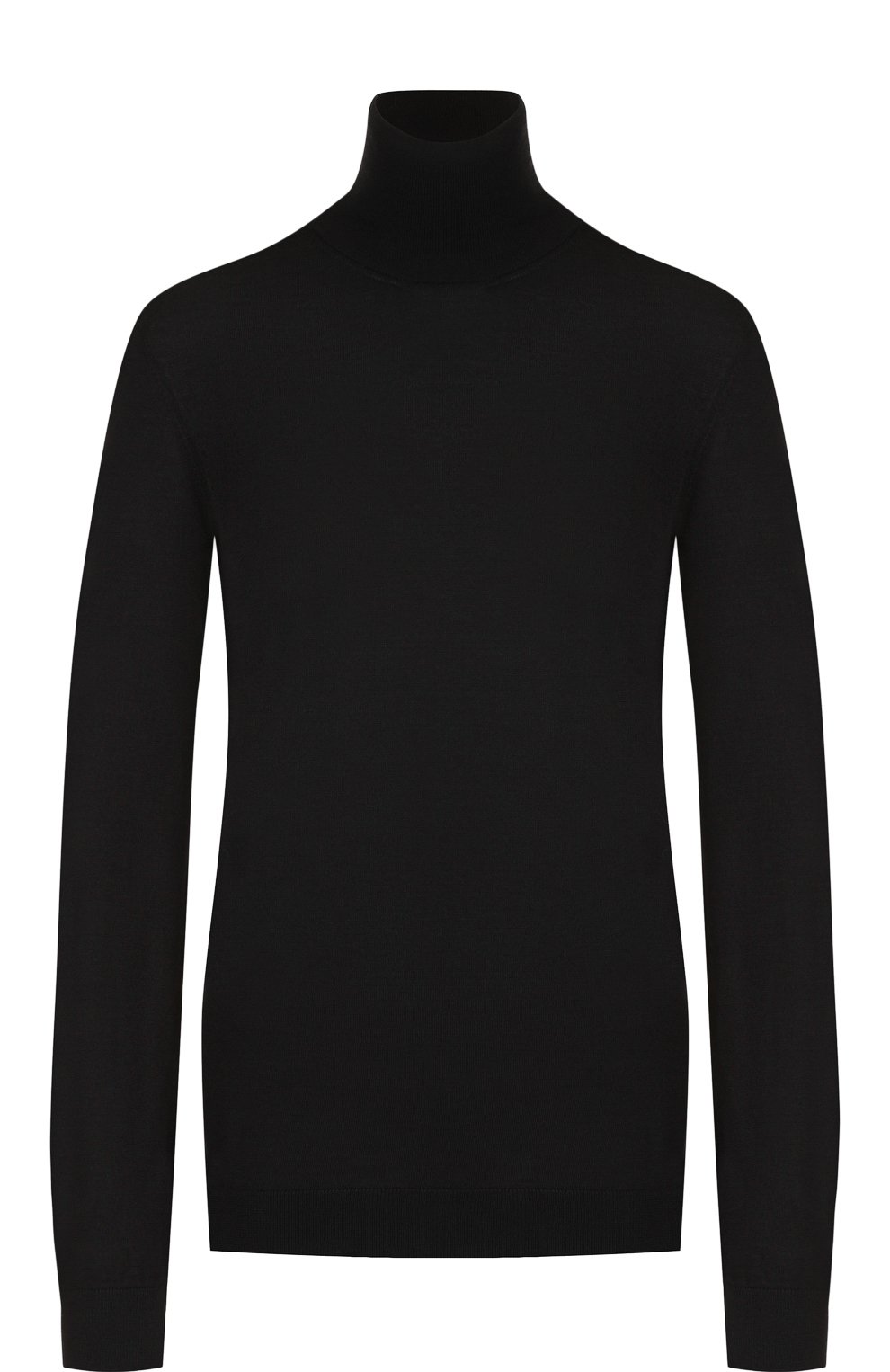 Водолазка из смеси кашемира и шерсти LANVIN, арт. RW-T0633M-MA01-A18, фото 1