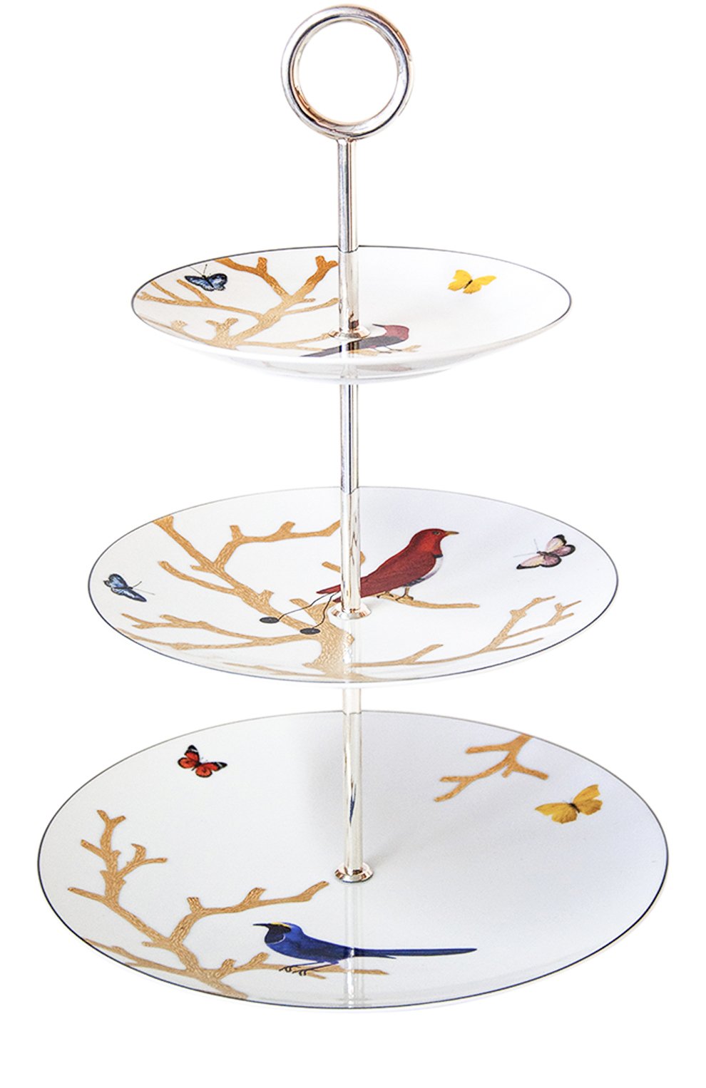 Этажерка aux oiseaux BERNARDAUD, арт. 2488/21533, фото 1