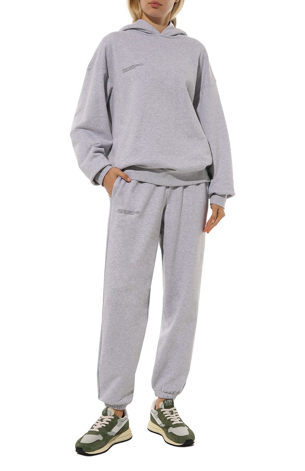 Комбинированные кроссовки reelwind AUTRY, арт. A100WWLWHN04, фото 2