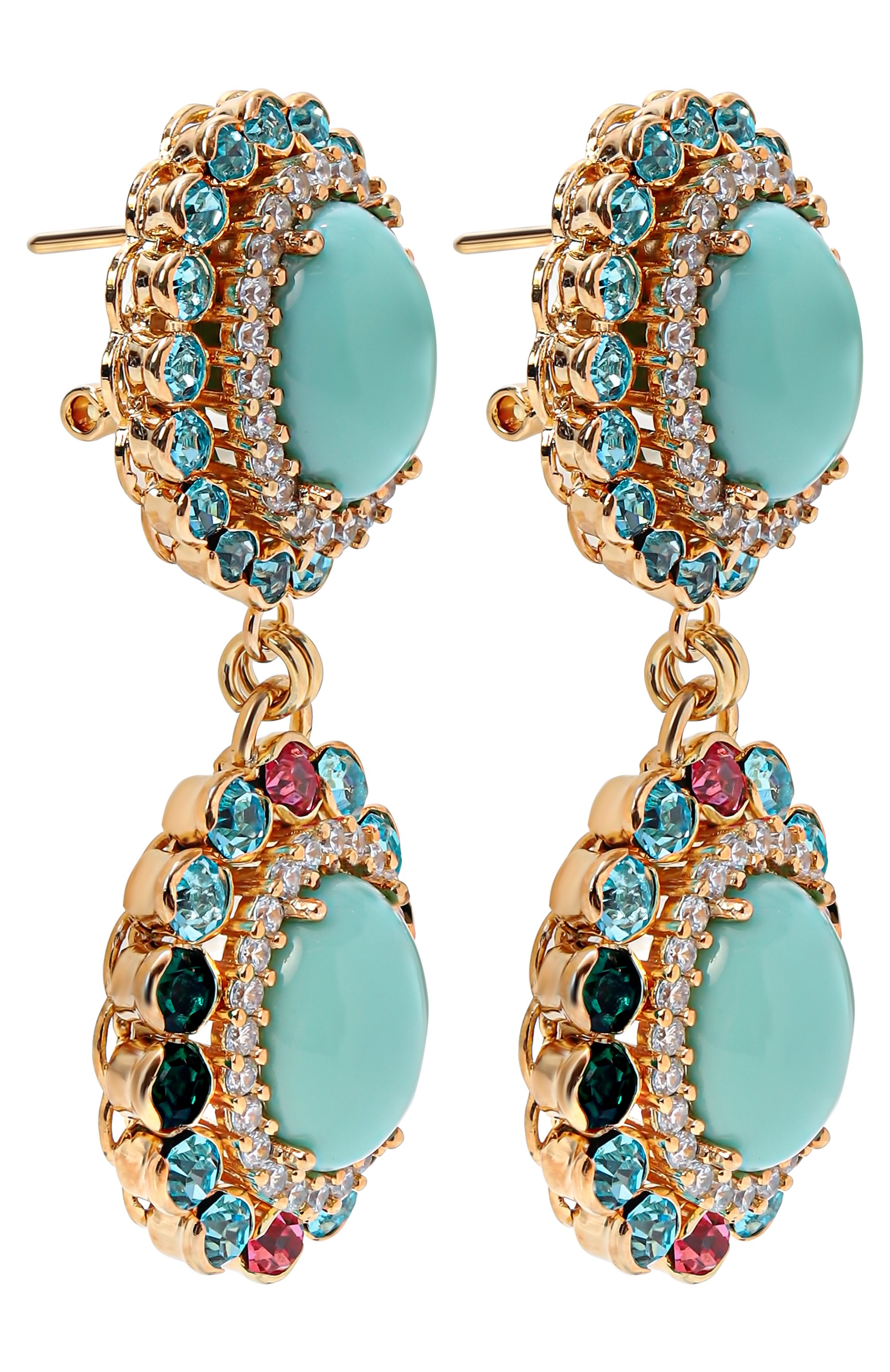 Серьги ANTON HEUNIS, арт. CLR3.64, фото 3