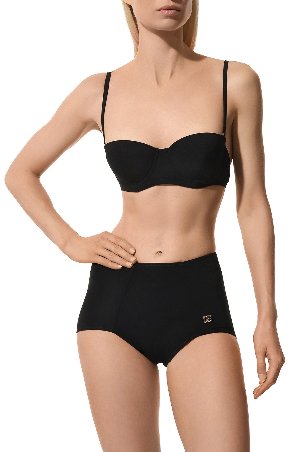 Плавки-бикини DOLCE & GABBANA, арт. 02A16J/0N012, фото 2