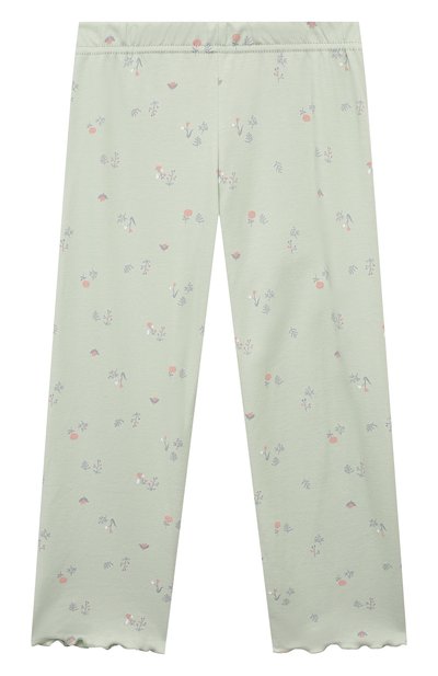 Хлопковая пижама SANETTA, арт. 233461, фото 4