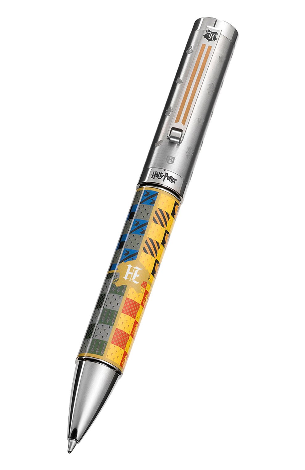 Шариковая ручка MONTEGRAPPA, арт. ISHPRBHG, фото 2