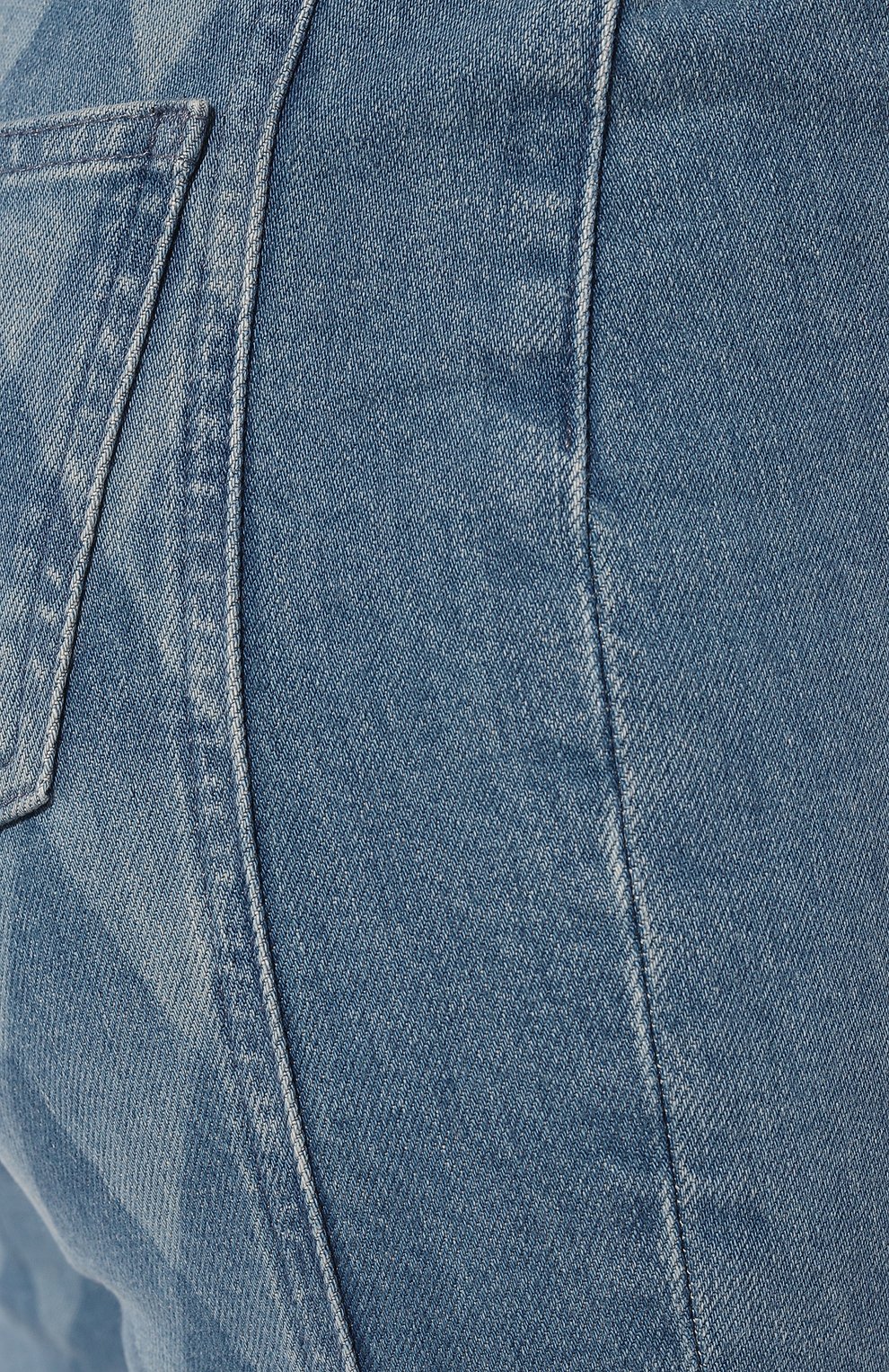 Джинсы BALMAIN, арт. DF1MF035/DE70, фото 5