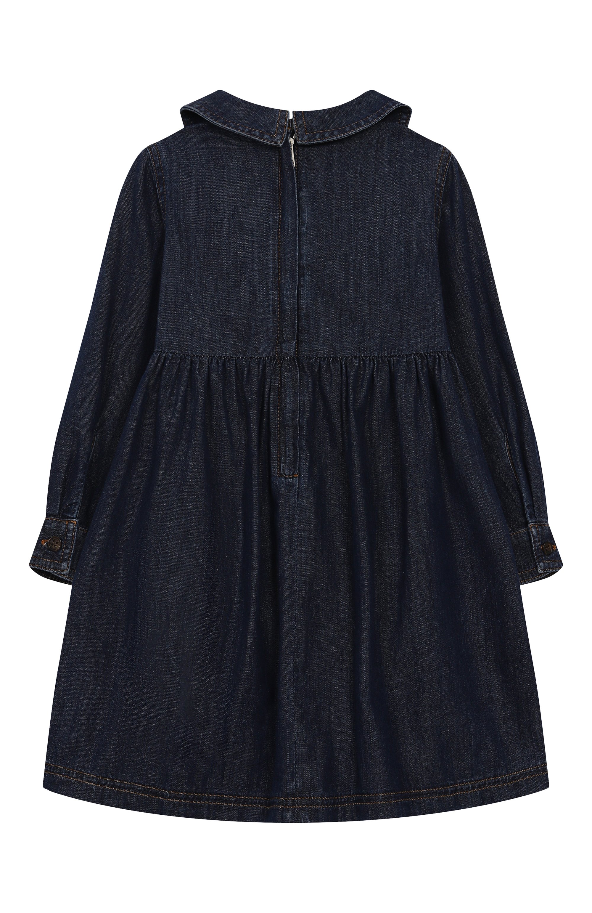 Комплект и�з платья и шорт DOLCE & GABBANA, арт. L24DJ9/LDD46, фото 3