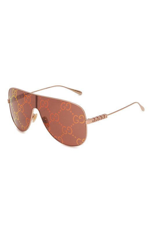 фото Солнцезащитные очки gucci