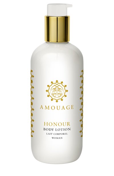 Молочко для тела honour (300ml) AMOUAGE, арт. 13028, фото 1