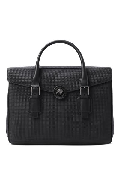 Мужской портфель STEFANO RICCI, арт. ND032I1GU/REVH