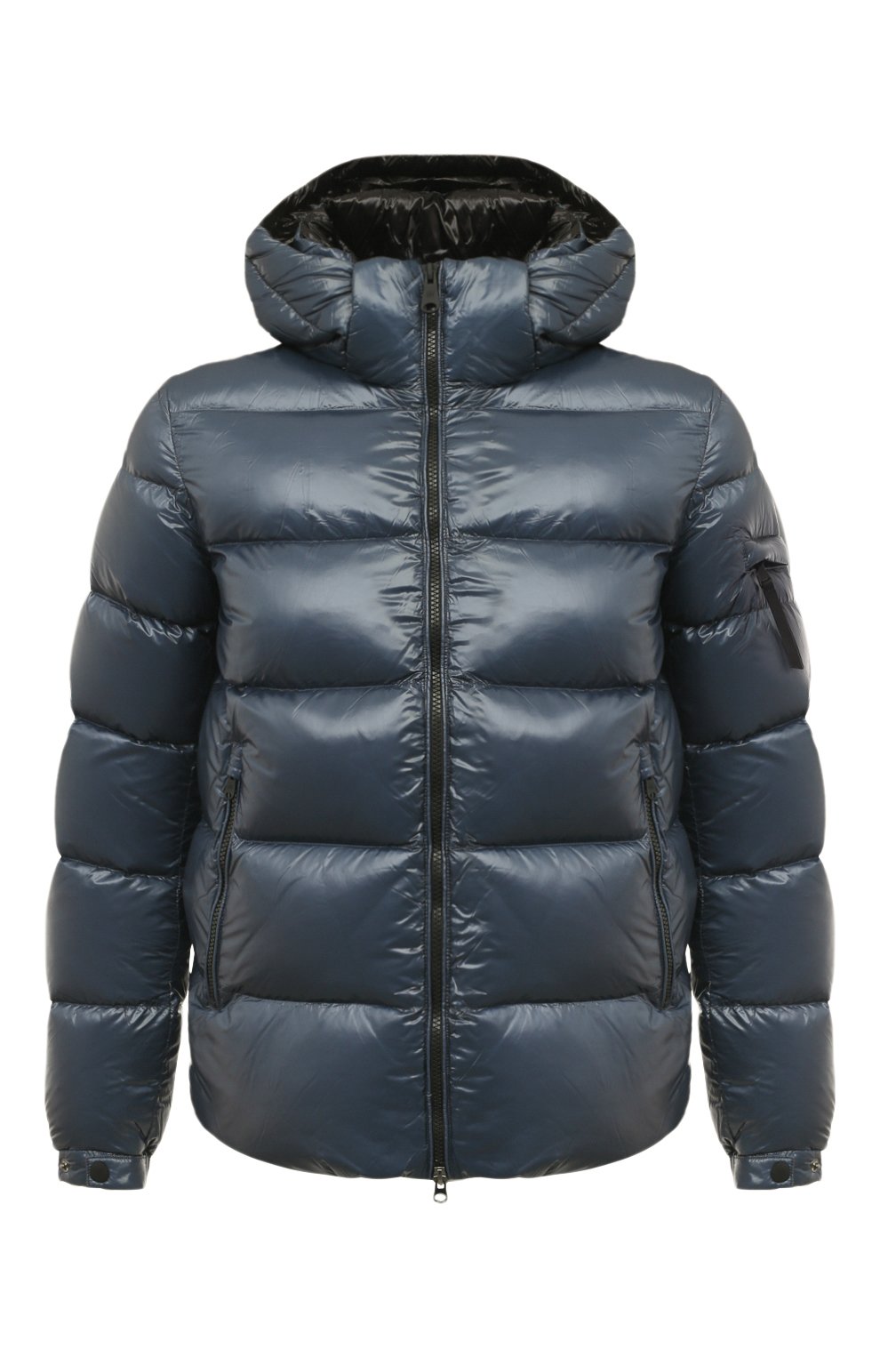 Пуховик HETREGO, арт. 8K561/SC0TT, фото 1