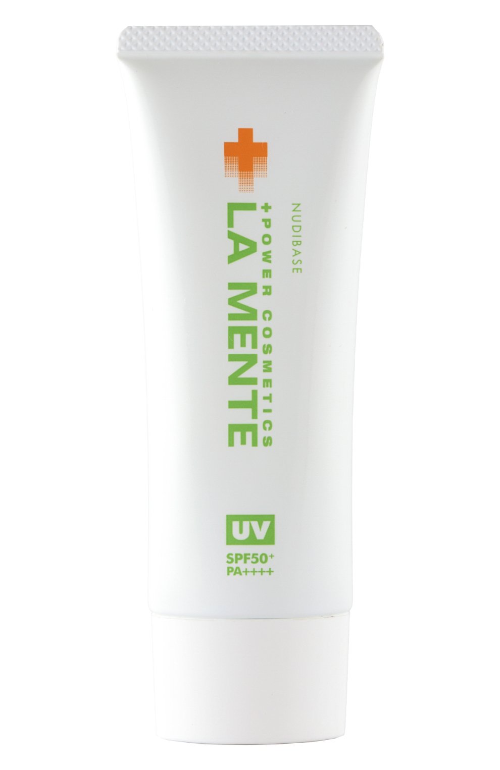 Солнцезащитный экстраувлажняющий крем spf 50 nudibase (50ml) LA MENTE, арт. 4543802602073, фото 1