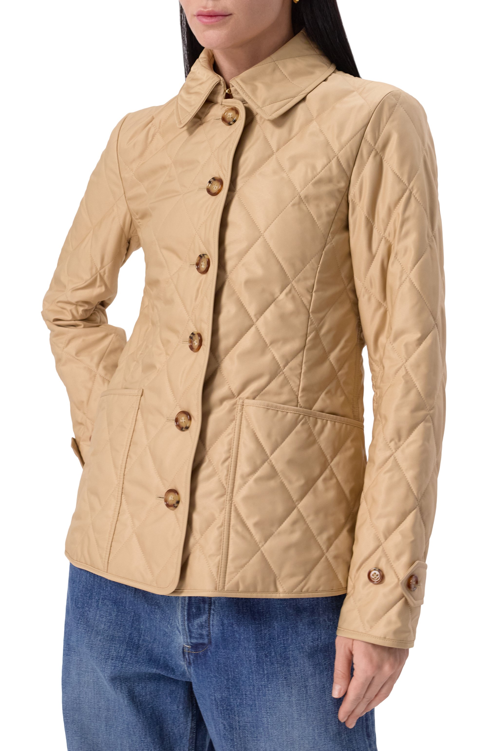 Куртка BURBERRY, арт. 8049868, фото 3