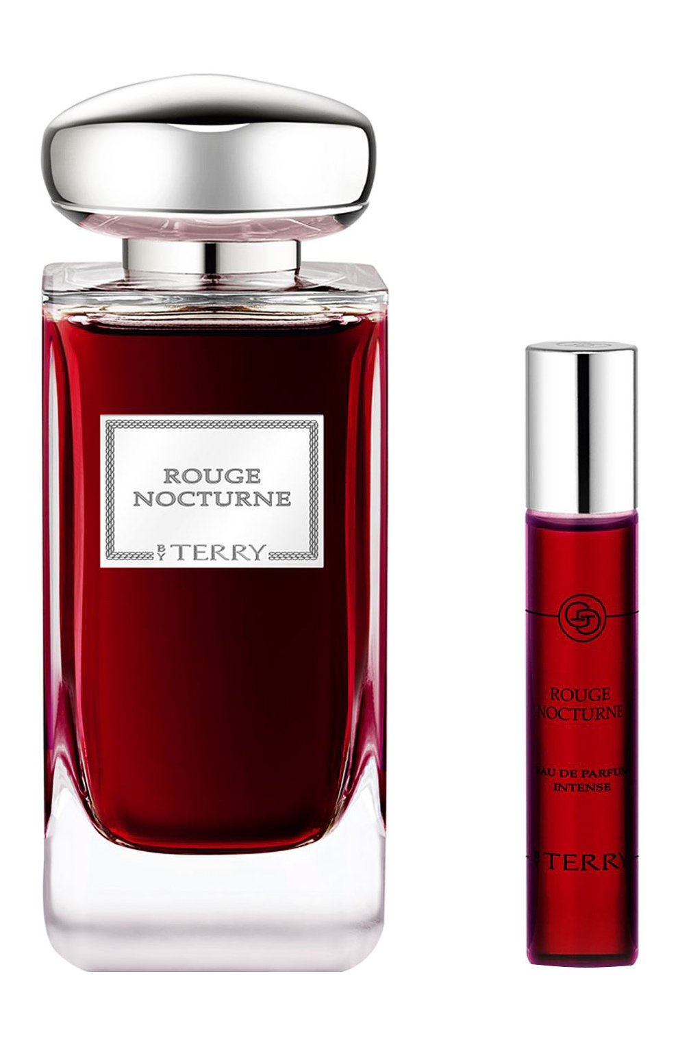 Парфюмерная вода rouge nocturne  (100+8ml) BY TERRY, арт. V17200009, фото 1