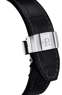 Часы turbine evo PERRELET бесцветного цвета по цене 551900 руб., арт. A4062/B, фото 3 Часы turbine evo PERRELET, арт. A4062/B, фото 3