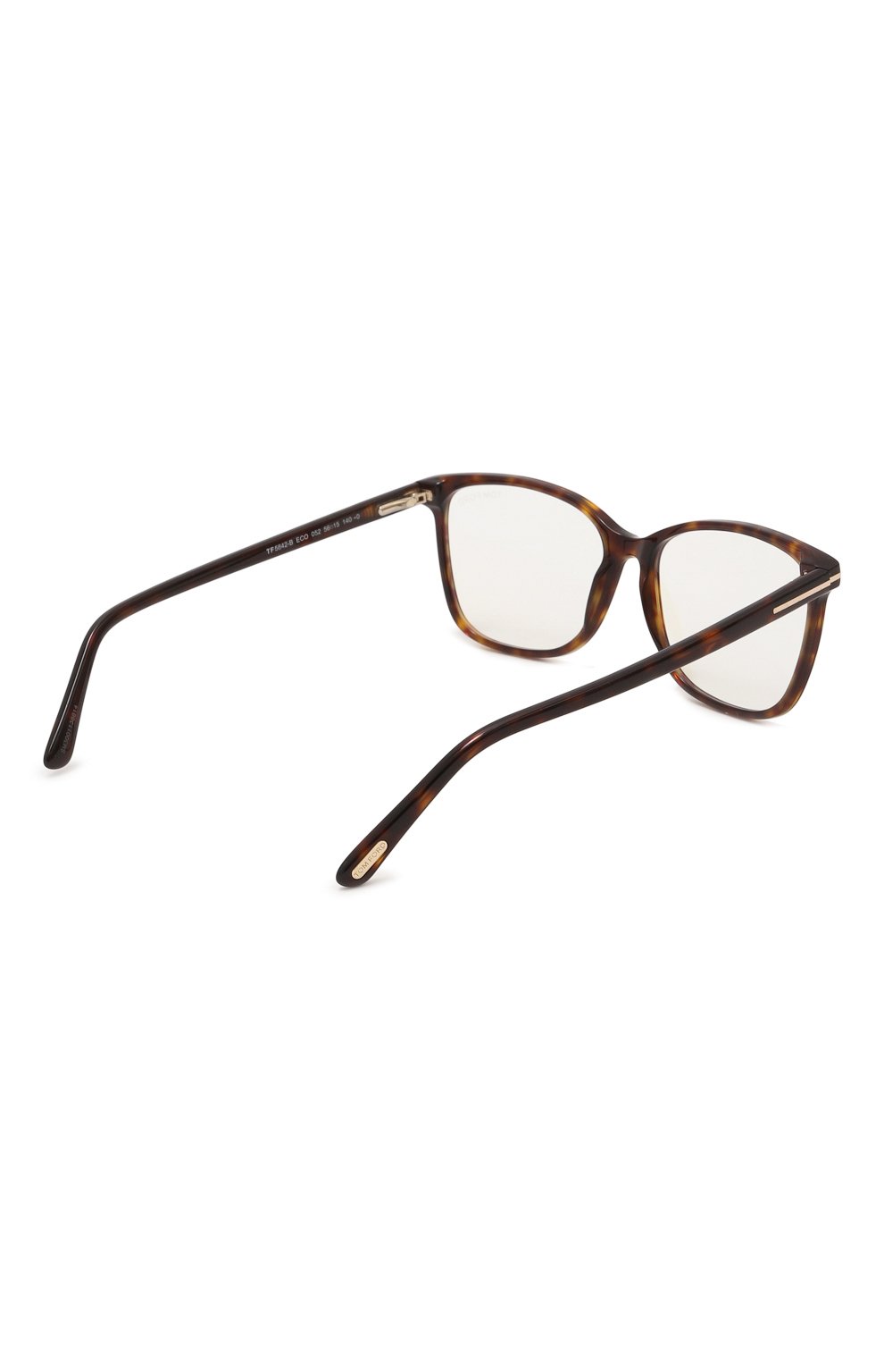 Оправа TOM FORD, арт. TF5842-B 052, фото 4