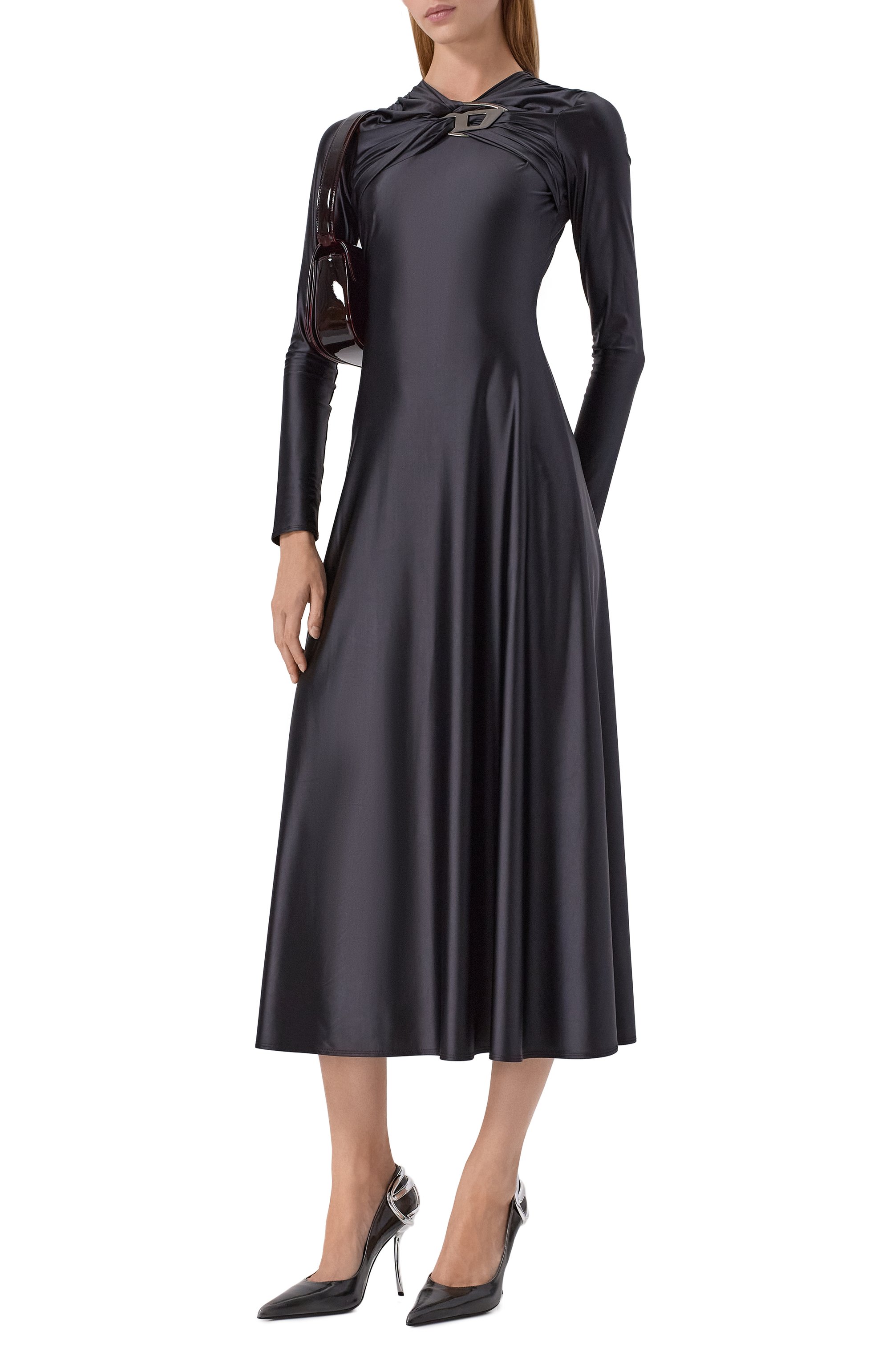 Платье d-lamo DIESEL, арт. A18427/0PKAT, фото 2