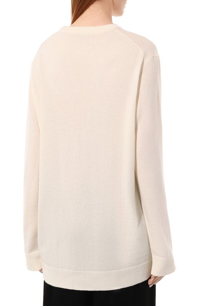 Кашемировый свитер AGREEG, арт. 17032441, фото 4