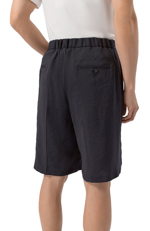 Шорты Hevo T0RRELAPILL033/L711 Чёрный  T0RRELAPILL033/L711 Фото 4