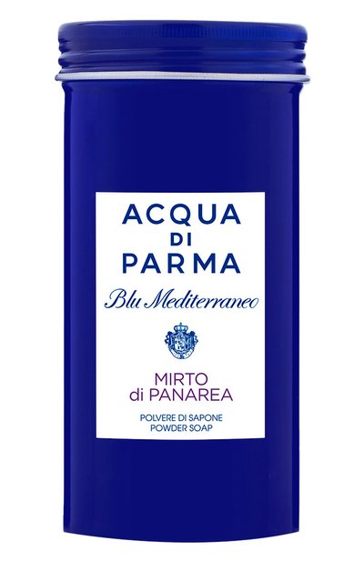 Женского пудровое мыло mirto (70g) ACQUA DI PARMA, арт. 57343ADP