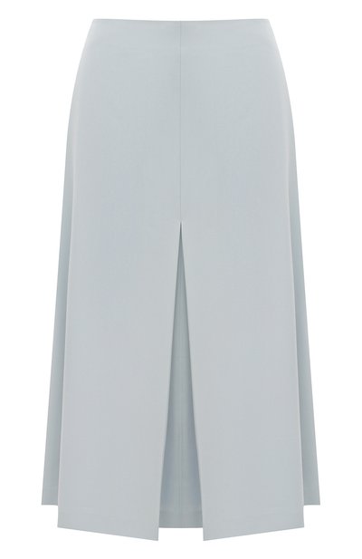 Женская шерстяная юбка NOBLE&BRULEE, арт. NB84/2023/2