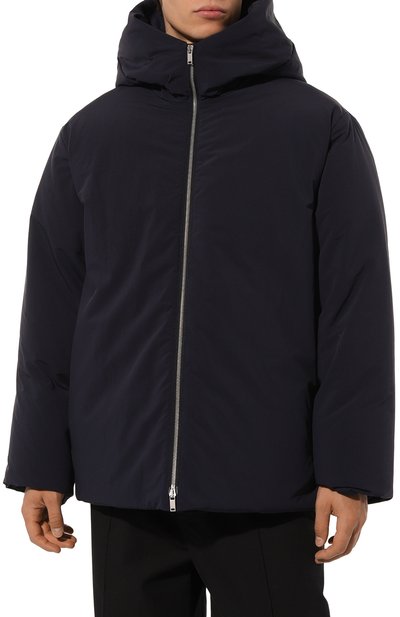 Пуховик JIL SANDER, арт. J47AF0004-J70008, фото 3