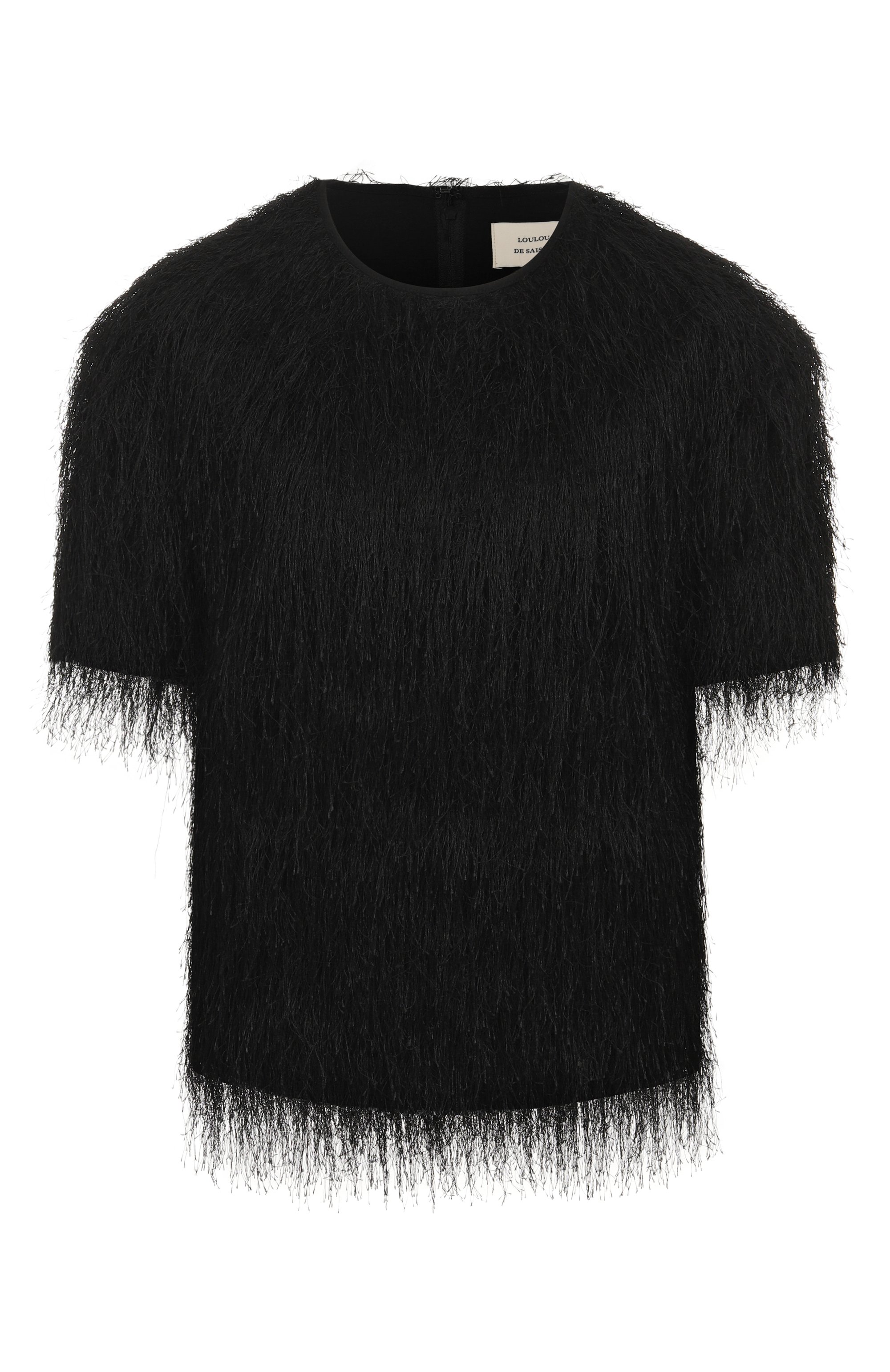 Топ LOULOU DE SAISON, арт. ZAR0, фото 1