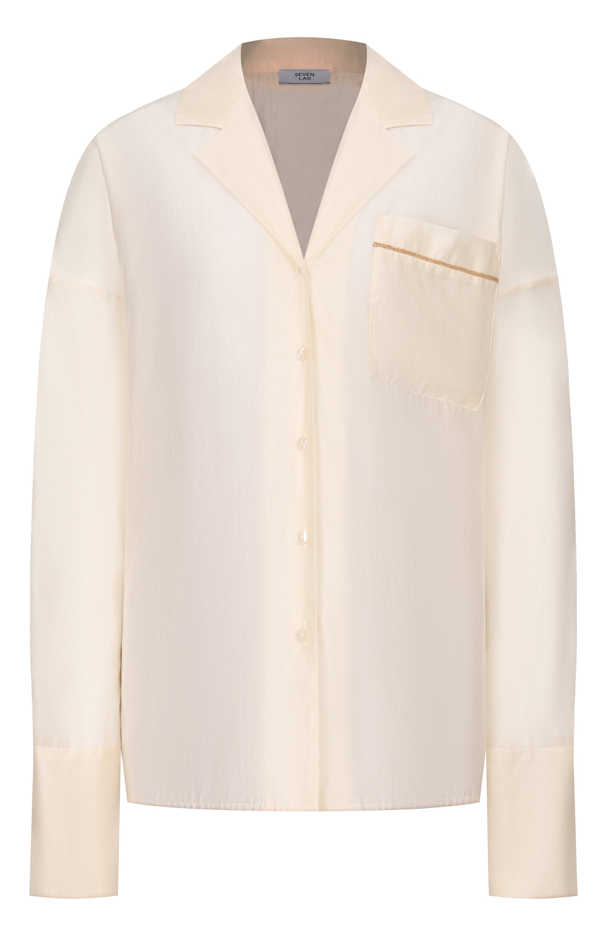 Рубашка SEVEN LAB, арт. 126-S-W-14-11-039, фото 1
