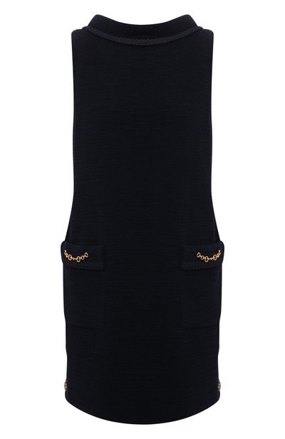 Шерстяное платье GUCCI, арт. 652725/ZAF5U, фото 1