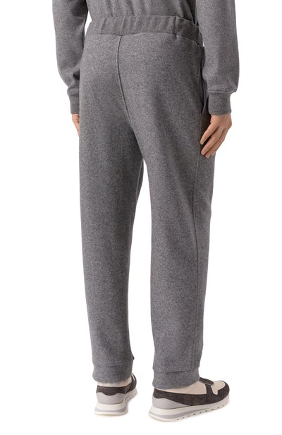 Кашемировые брюки MVST, арт. M25.1MM.T003/J004, фото 4