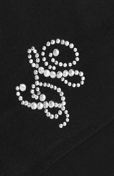 Колготки со стразами LA PERLA, арт. 47179/1-3, фото 2