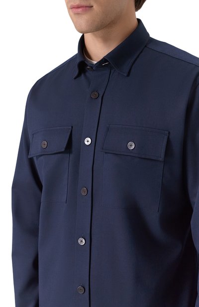 Рубашка BOGNER, арт. 58909480, фото 5