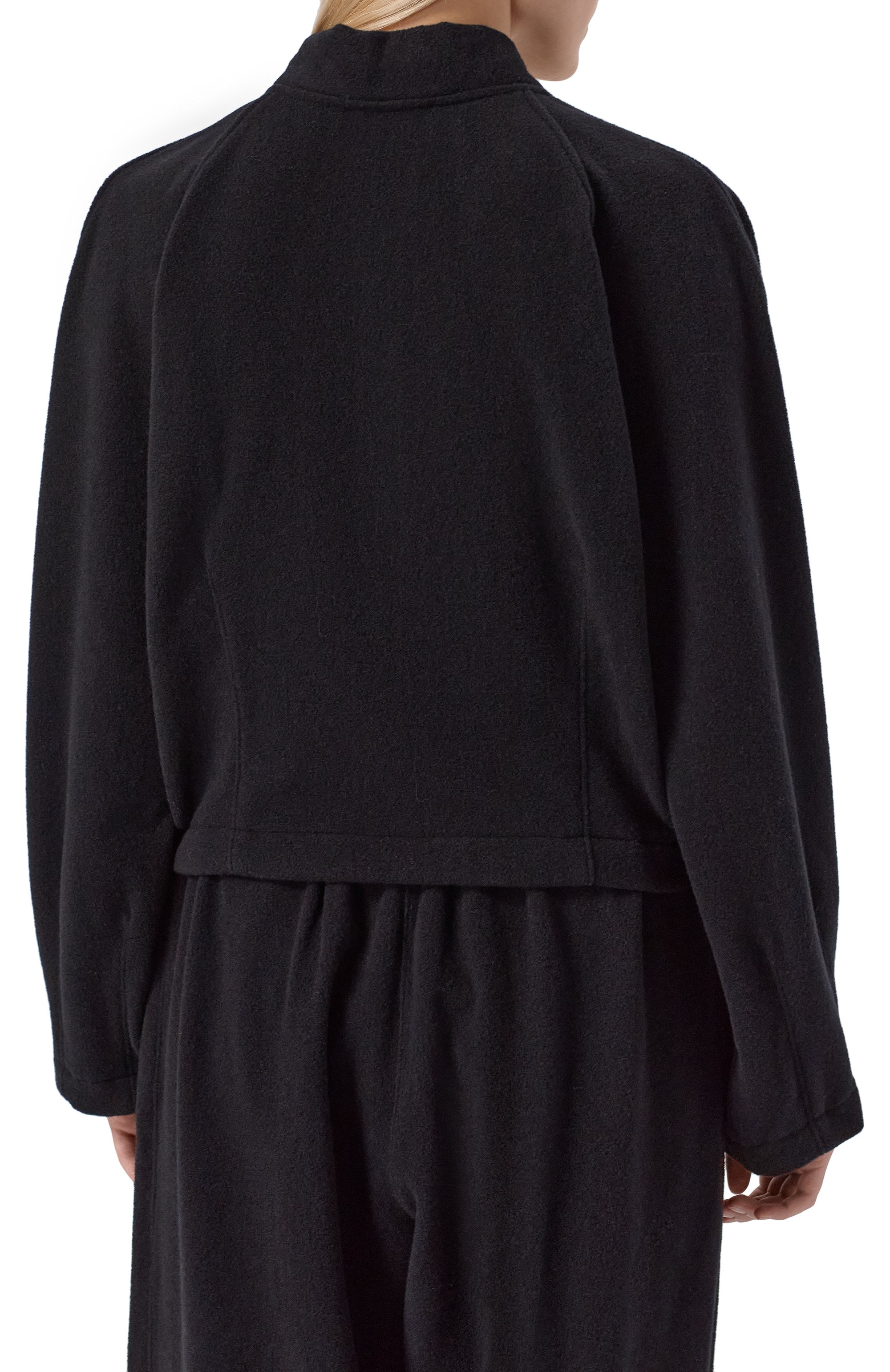 Кашемировая толстовка ANDREA YA'AQOV, арт. 25WCASH44/CASHMERE, фото 4