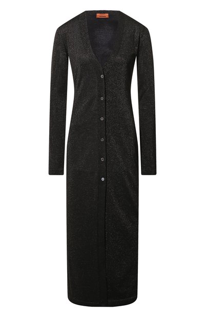 Женский кардиган из вискозы MISSONI, арт. DS24WM0K/BK039J