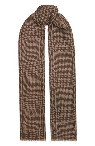 Шарф KITON, арт. USCIACK0259F39, фото 1