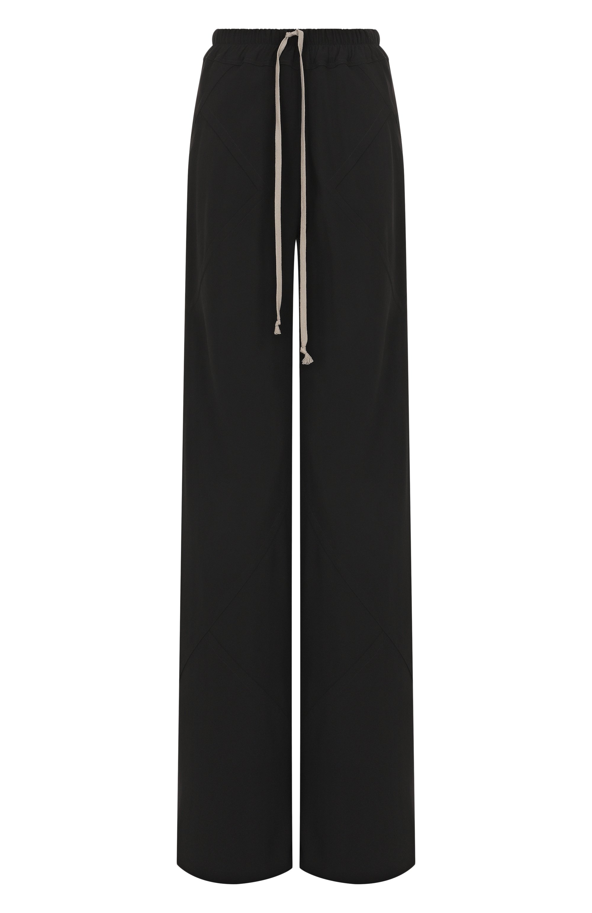 Брюки RICK OWENS, арт. RP02E4304/HY, фото 1