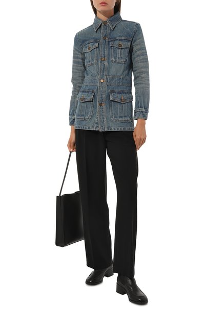 Ботильоны wendy SEE BY CHLOÉ, арт. SB39080A/16062, фото 2