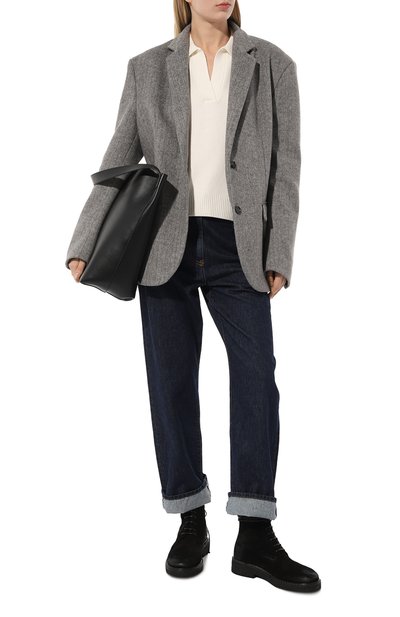 Замшевые ботинки MARSELL, арт. MW2954, фото 2