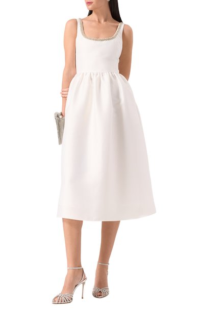 Кожаные босоножки embrace 110 LE SILLA, арт. 2310Y100RCPPMRA/, фото 2