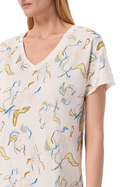 Сорочка HANRO, арт. 074855, фото 4