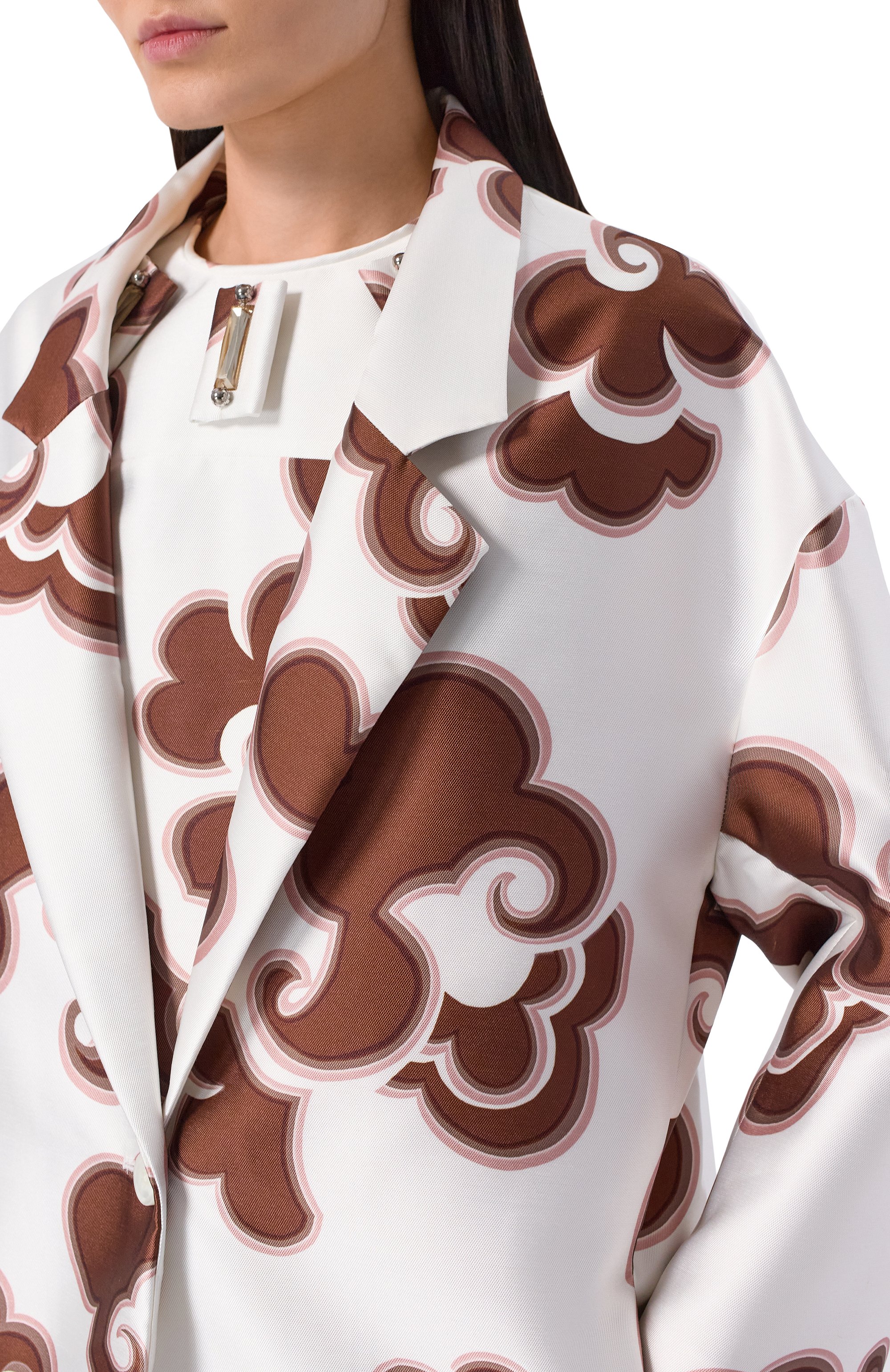 Пальто DOROTHEE SCHUMACHER, арт. 342001, фото 5