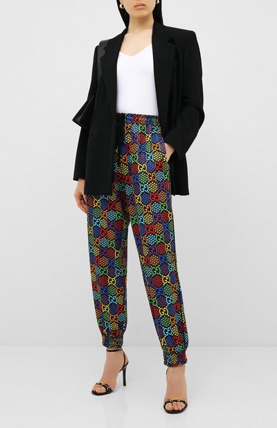 Джоггеры GUCCI, арт. 604199/XJB62, фото 2