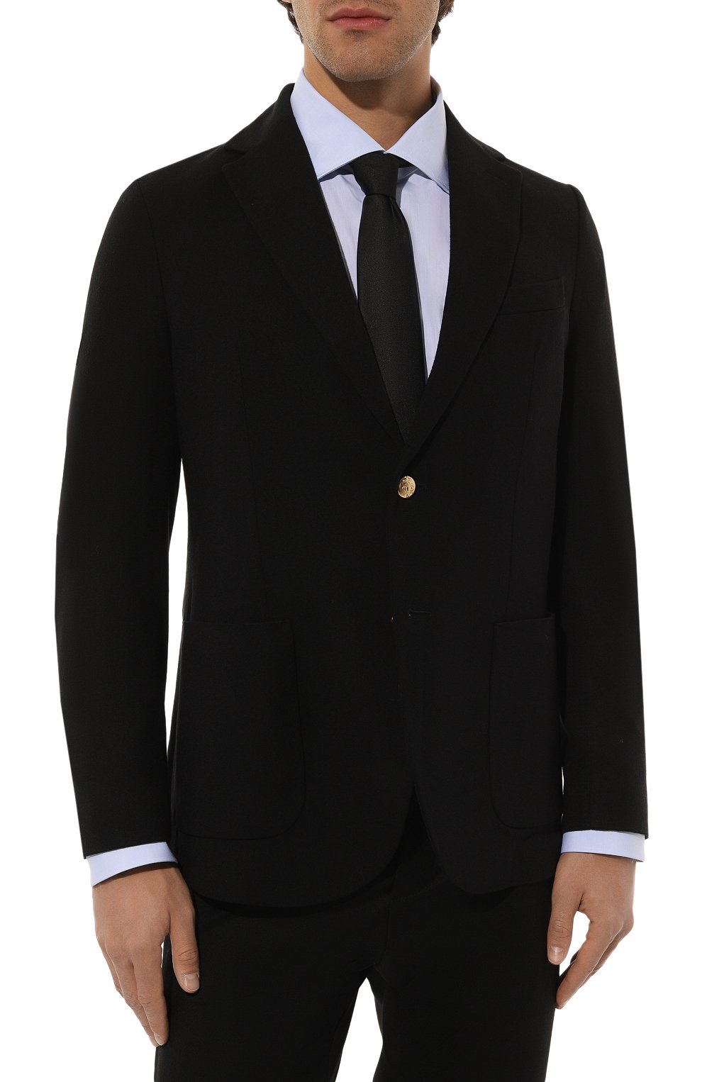 Пиджак из шерсти и кашемира CIRCOLO 1901, арт. CN4595, фото 5