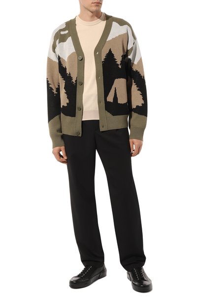 Кардиган HUGO, арт. 50492799, фото 2