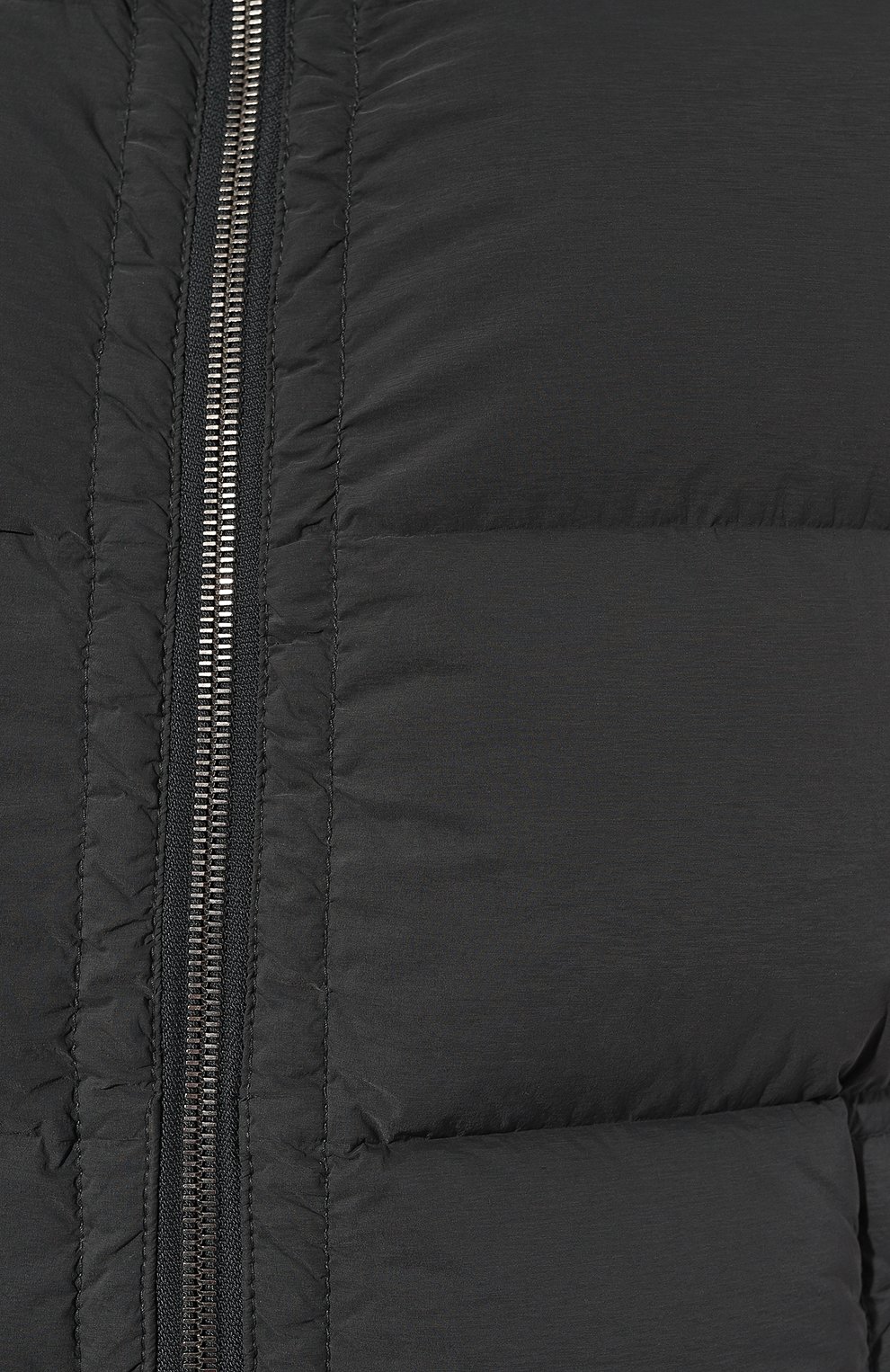 Пуховый жилет STONE ISLAND, арт. 7915G1428, фото 5