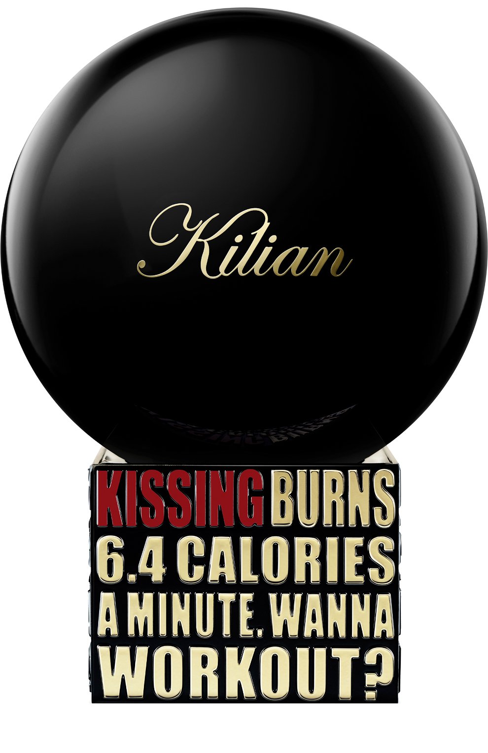 Парфюмерная вода kissing (100ml) KILIAN PARIS, арт. 3700550211563, фото 1