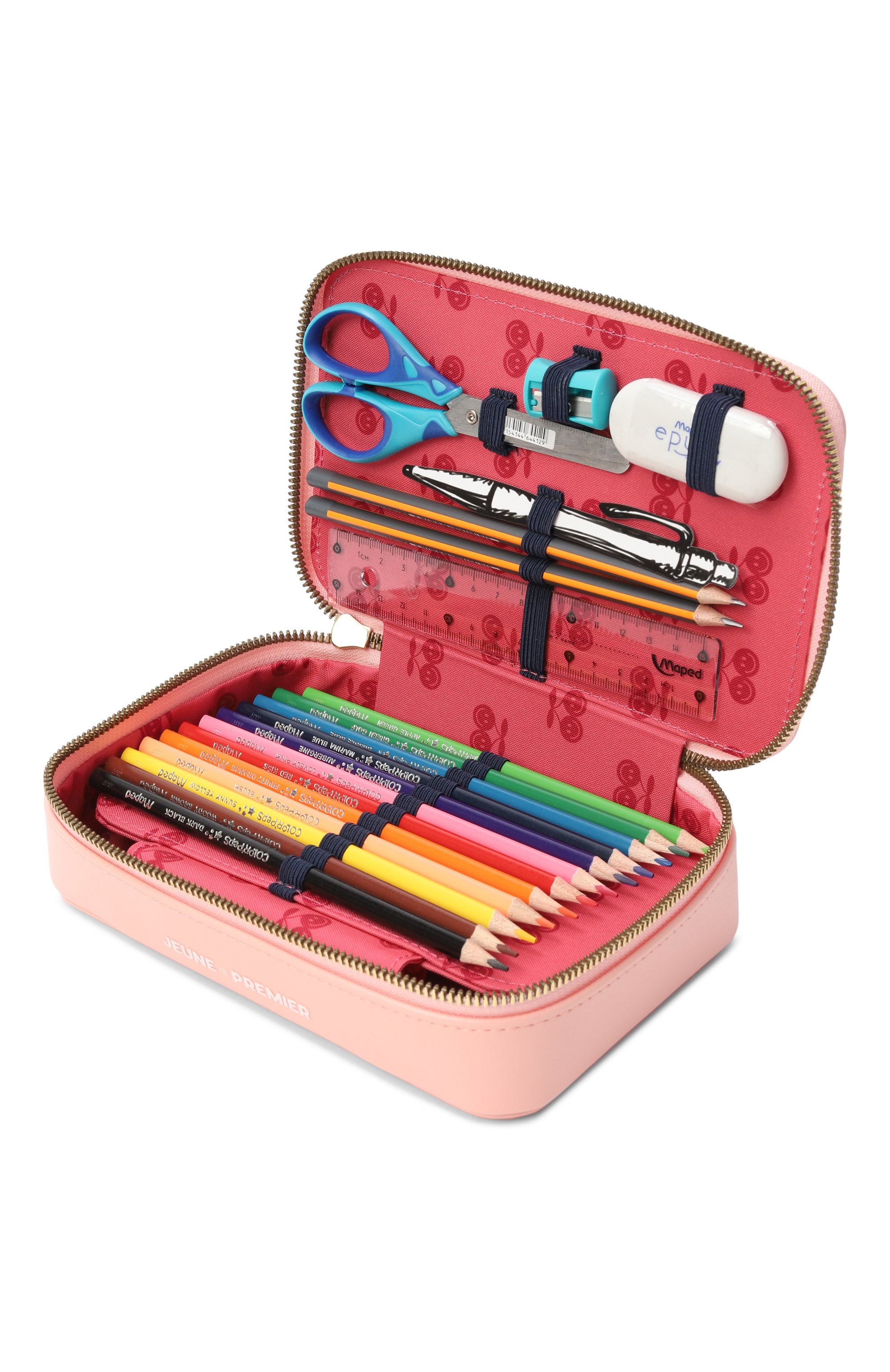 Пенал JEUNE PREMIER, арт. PF025238, фото 3