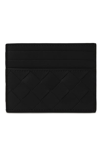 Кожаный футляр для кредитных карт BOTTEGA VENETA, арт. 635057/V3US3, фото 1