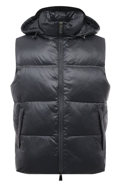 Мужской утепленный жилет HINNOMINATE, арт. HNM332