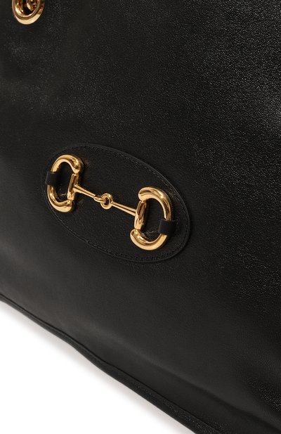 Сумка-тоут 1955 horsebit medium GUCCI, арт. 621144 1U10G, фото 3