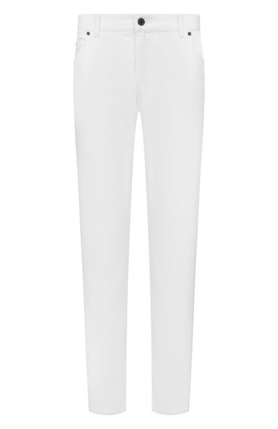 Мужские джинсы regular DOLCE & GABBANA, арт. GYJCCD/G80X2