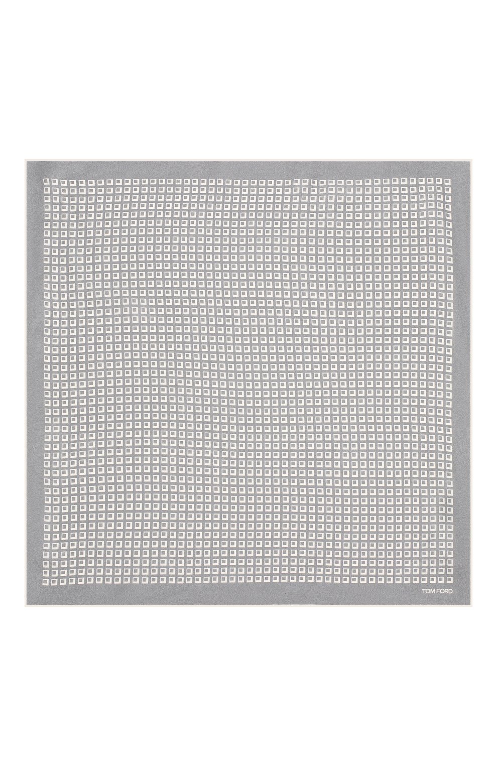 Шелковый платок TOM FORD, арт. 6TF93/TF312, фото 3